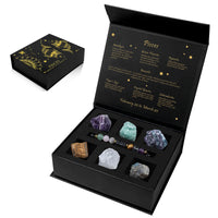 Zodiac Constellation Bracelet Gift Box™