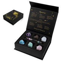 Zodiac Constellation Bracelet Gift Box™