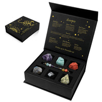 Zodiac Constellation Bracelet Gift Box™