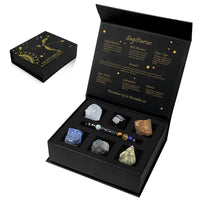 Zodiac Constellation Bracelet Gift Box™