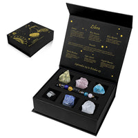 Zodiac Constellation Bracelet Gift Box™