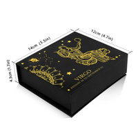 Zodiac Constellation Bracelet Gift Box™