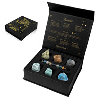 Zodiac Constellation Bracelet Gift Box™