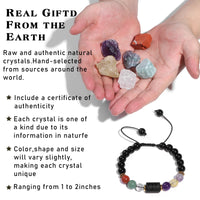 Zodiac Constellation Bracelet Gift Box™