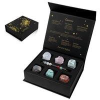 Zodiac Constellation Bracelet Gift Box™